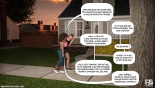 trick or treat  timmy Strikes Back 1A20 non complé : page 521