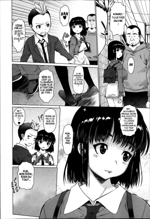 hentai Un tour dehors