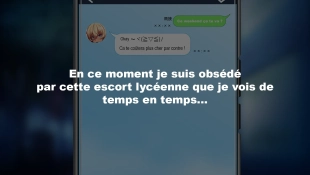 hentai TS Enkou Shoujo ~Ore ga Koitsu no Mesu ni Ochiru made~