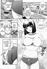 T.S. I LOVE YOU... 2 - Lucky Girls Tsuiteru Onna : page 8