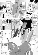 T.S. I LOVE YOU... 2 - Lucky Girls Tsuiteru Onna : page 68