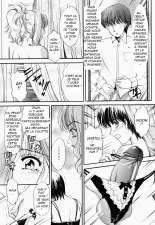 T.S. I LOVE YOU... 2 - Lucky Girls Tsuiteru Onna : page 79