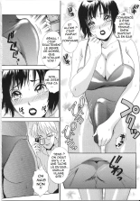 T.S. I LOVE YOU... 3 - Tranny Girls Haeteru Onna : page 5