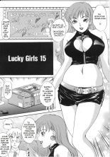 T.S. I LOVE YOU... 3 - Tranny Girls Haeteru Onna : page 54