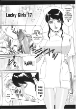 T.S. I LOVE YOU... 3 - Tranny Girls Haeteru Onna : page 74