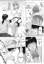 T.S. I LOVE YOU... 3 - Tranny Girls Haeteru Onna : page 98