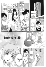 T.S. I LOVE YOU... 3 - Tranny Girls Haeteru Onna : page 104