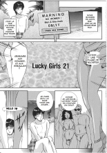 T.S. I LOVE YOU... 3 - Tranny Girls Haeteru Onna : page 114