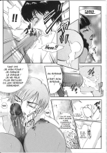 T.S. I LOVE YOU... 3 - Tranny Girls Haeteru Onna : page 118