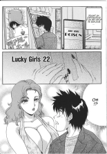 T.S. I LOVE YOU... 3 - Tranny Girls Haeteru Onna : page 124