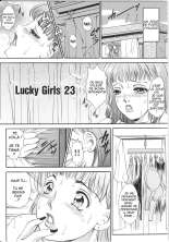 T.S. I LOVE YOU... 3 - Tranny Girls Haeteru Onna : page 134