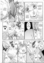 T.S. I Love You... 4 - Newhalf no Oneesan wa Suki Desu Ka? : page 9