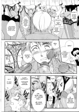 T.S. I Love You... 4 - Newhalf no Oneesan wa Suki Desu Ka? : page 15