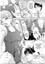 T.S. I Love You... 4 - Newhalf no Oneesan wa Suki Desu Ka? : page 37