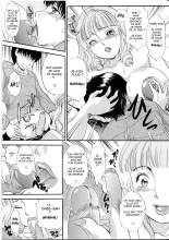 T.S. I Love You... 4 - Newhalf no Oneesan wa Suki Desu Ka? : page 57