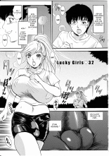 T.S. I Love You... 4 - Newhalf no Oneesan wa Suki Desu Ka? : page 74