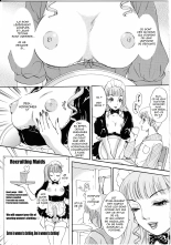 T.S. I Love You... 4 - Newhalf no Oneesan wa Suki Desu Ka? : page 106