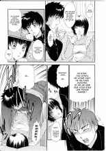 T.S. I Love You... 4 - Newhalf no Oneesan wa Suki Desu Ka? : page 136