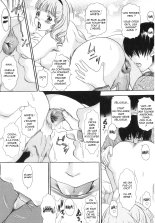 T.S. I LOVE YOU... 5 Last Finish!! : page 12