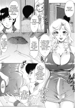 T.S. I LOVE YOU... 5 Last Finish!! : page 56