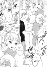 T.S. I LOVE YOU... 5 Last Finish!! : page 108