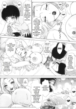 T.S. I LOVE YOU... 5 Last Finish!! : page 123