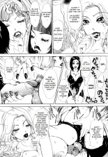 T.S. I LOVE YOU... 5 Last Finish!! : page 149