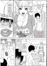 T.S. I LOVE YOU EX1 - Shemale Shika Aisenai : page 10