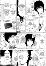 T.S. I LOVE YOU EX1 - Shemale Shika Aisenai : page 19