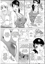 T.S. I LOVE YOU EX1 - Shemale Shika Aisenai : page 48