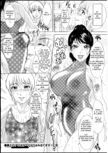 T.S. I LOVE YOU EX1 - Shemale Shika Aisenai : page 65