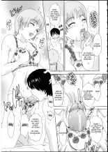 T.S. I LOVE YOU EX1 - Shemale Shika Aisenai : page 68