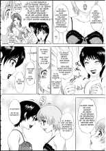 T.S. I LOVE YOU EX1 - Shemale Shika Aisenai : page 71