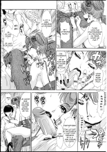 T.S. I LOVE YOU EX1 - Shemale Shika Aisenai : page 131