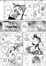 T.S. I LOVE YOU... : page 7