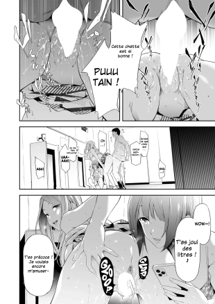 hentai TS Revolution