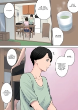 Tsubakigaoka Danchi no Kanrinin : page 6