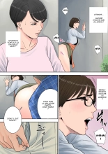 Tsubakigaoka Danchi no Kanrinin : page 16