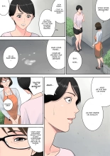 Tsubakigaoka Danchi no Kanrinin : page 22