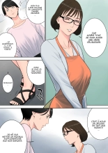 Tsubakigaoka Danchi no Kanrinin : page 29