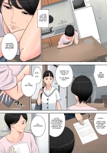 Tsubakigaoka Danchi no Kanrinin : page 33