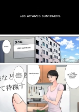 Tsubakigaoka Danchi no Kanrinin : page 52