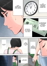 Tsubakigaoka Danchi no Kanrinin : page 53