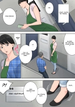 Tsubakigaoka Danchi no Kanrinin : page 57