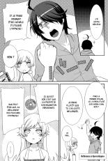 Tsukihi Hypno : page 3