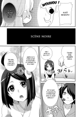 Tsukihi Hypno : page 5