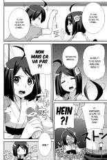 Tsukihi Hypno : page 6