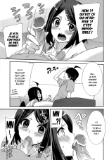 Tsukihi Hypno : page 7