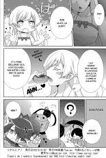 Tsukihi Hypno : page 18