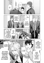 A Housewife Stolen by a Coworker Besides her Blackout Drunk Husband 2 : page 27